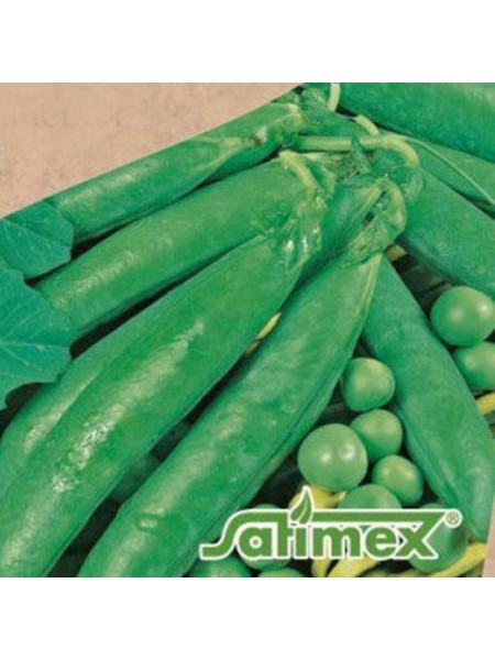 Торнадо семян гороха (Satimex)