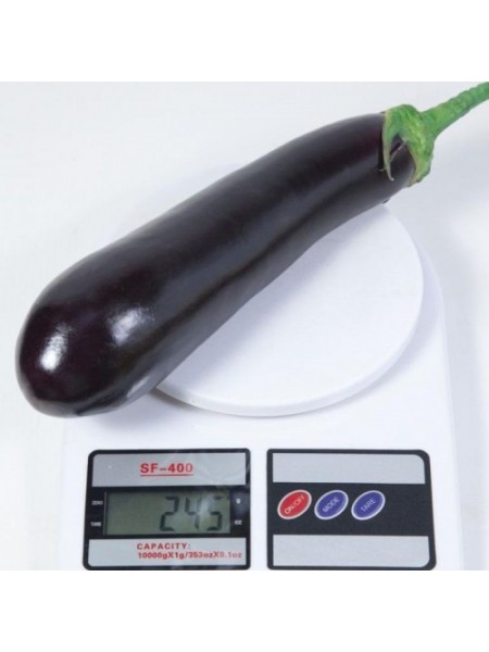 КС 5070 F1 семена баклажана раннего (Kitano Seeds)