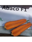 Абако F1 (Abaco F1) (1,4-1,6) семена моркови (Seminis)