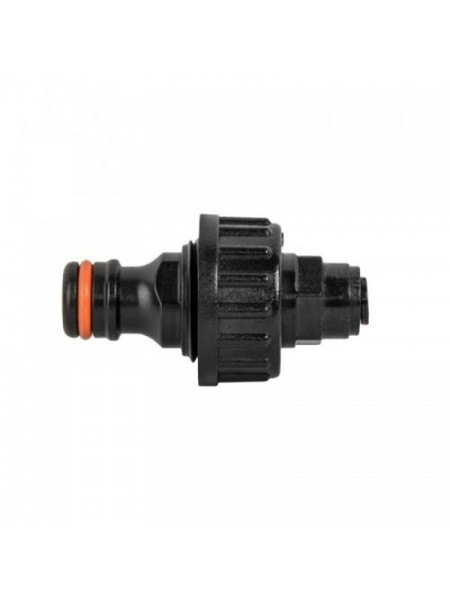 Адаптер для коннектора с фильтром Black Line (20 шт.) ECO-Z10-03 (Bradas)