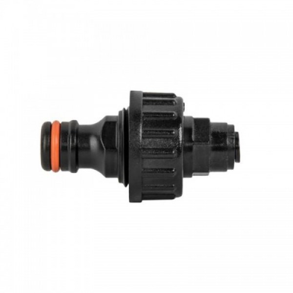 Адаптер для коннектора с фильтром Black Line (20 шт.) ECO-Z10-03 (Bradas)
