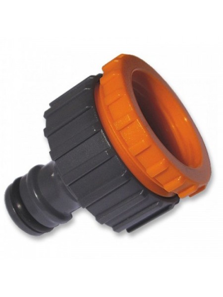 Адаптер редукционный GOLD LINE РО 1" - 3/4" GL5807 (Bradas)