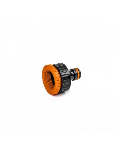 Редакционный адаптер на кран Black Line 1-3/4 дюйм. (25 шт.) ECO-PWB2199L (Bradas)