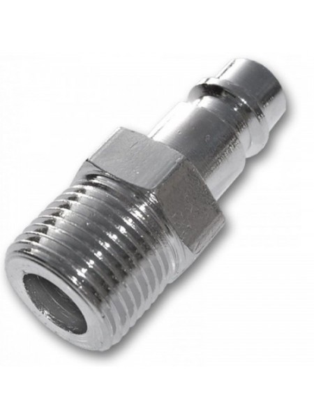 Адаптер STAL-CHROM РН 1/2" (10 шт.) (Bradas)
