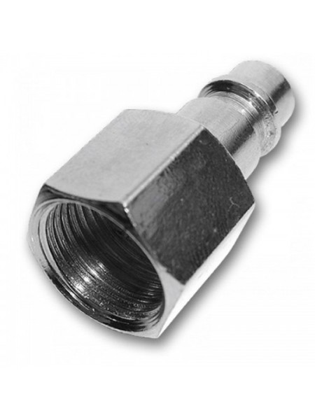 Адаптер STAL-CHROM РО 1/2" (10 шт.) (Bradas)