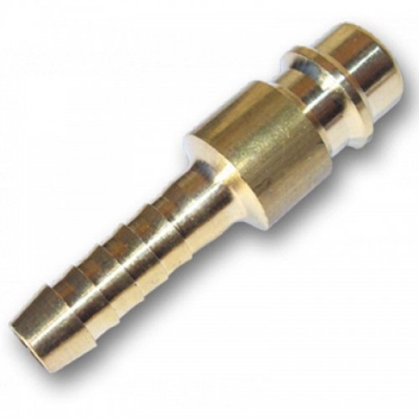 Адаптер с ниппелем ESSK на шланг 1/2 дюйм – 13 мм (10 шт.) GK1308S (Bradas)