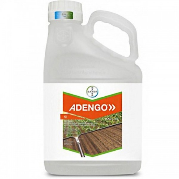 Гербицид Аденго.