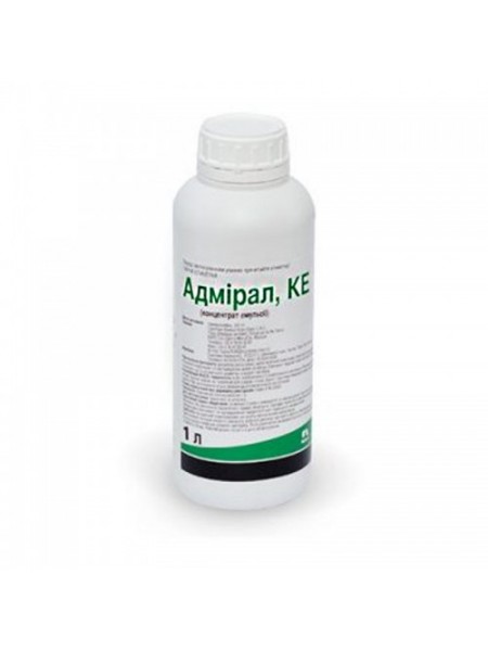 Инсектицид Адмирал