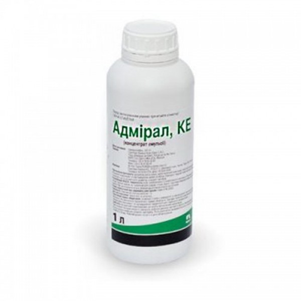 Инсектицид Адмирал