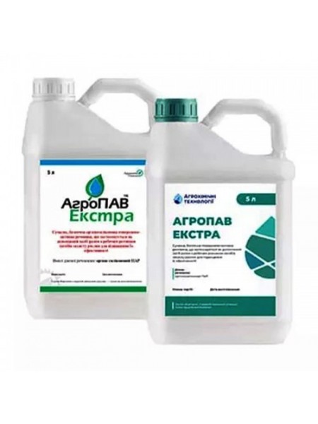 АгроПав Экстра прилипач (Агрохимические Технологии)