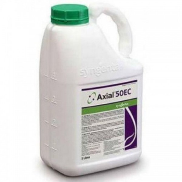 Гербицид Аксиал 050 - Syngenta