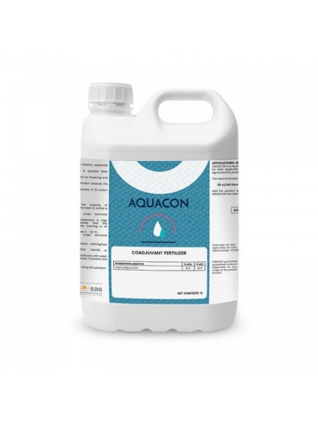 Аквакон (Aquacon) прилипач-адъювант (Forcrop)