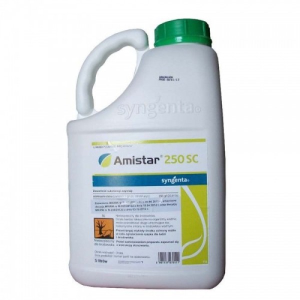 Фунгицид Амистар Голд 250 - Syngenta