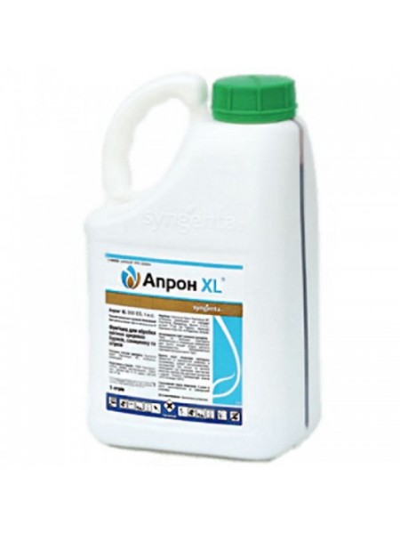 Апрон XL протравитель (Syngenta)