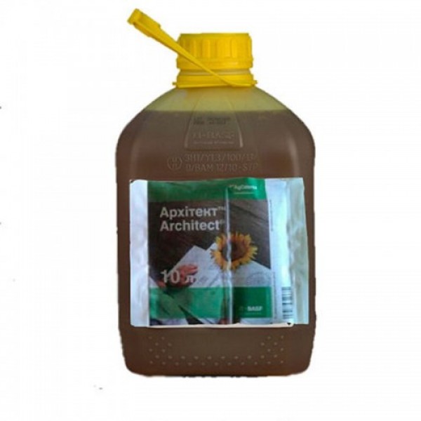 Фунгіцид Архітект - BASF