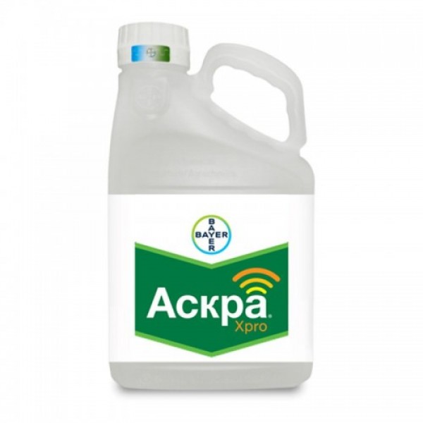 Фунгицид Аскра ХPRO – Bayer