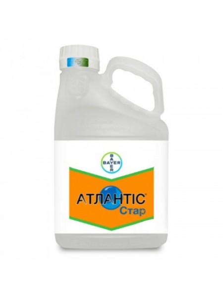 Гербицид Атлантис Стар - Bayer