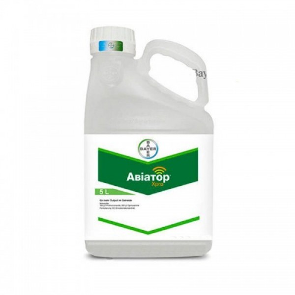 Фунгицид Авиатор ХPRO – Bayer