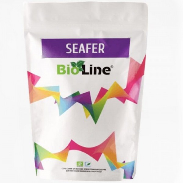Био Лайн Сиафер (Bio Line Seafer) удобрение (Libra agro)