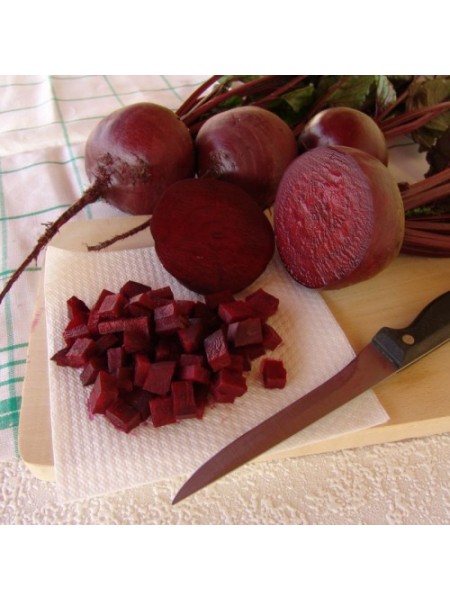Бона семян свеклы столовой (Moravoseed)