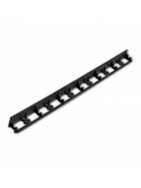Бордюр садовый RIM-BOARD 55/1000мм (12 шт.) (Bradas)