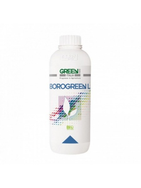 Борогрин Л (Borogreen L) удобрение (GREEN HAS)