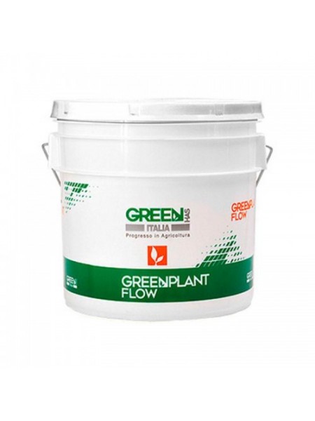 Борон+Флоу (Boron+Flow) плексное удобрение (GREEN HAS)