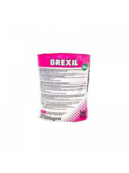 Брексил Марганец (Brexil Mn) микроудобрение (Valagro)
