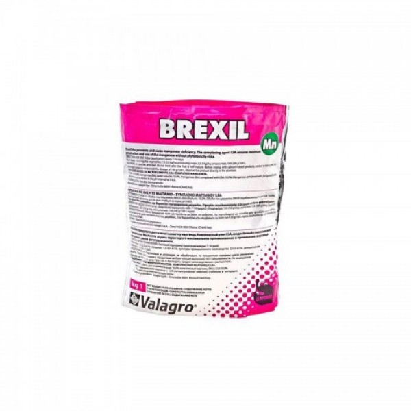 Брексил Марганец (Brexil Mn) микроудобрение (Valagro)
