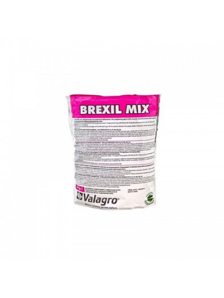 Брексил Микс (Brexil Mix) микроудобрение (Valagro)