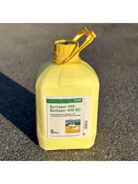 Гербицид Бутизан 400 - BASF