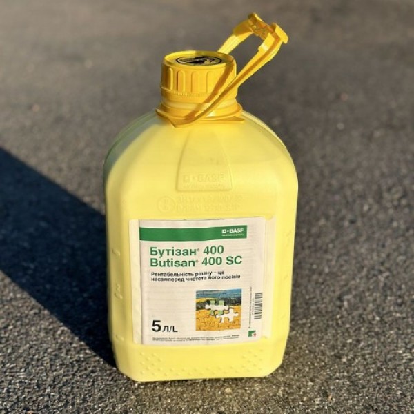 Гербицид Бутизан 400 - BASF