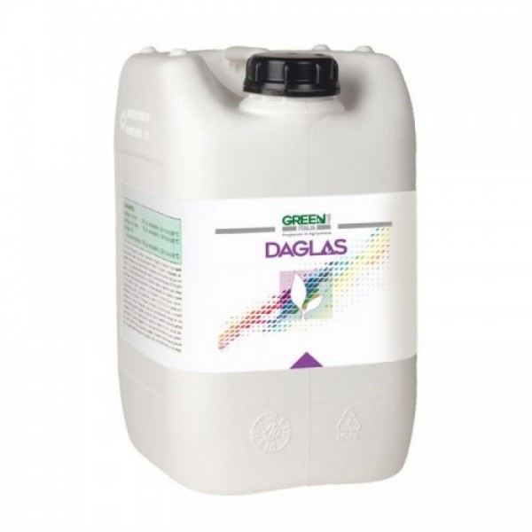 Даглас (Daglas) удобрение (GREEN HAS)