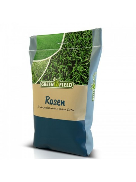 Детский газон Greenfield семян газонной травы (Feldsaaten Freudenberger GmbH)