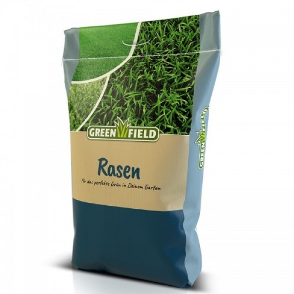 Детский газон Greenfield семян газонной травы (Feldsaaten Freudenberger GmbH)