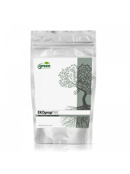 Экопроп Н (Ekoprop N) биофунгицид (Green Ravenna)