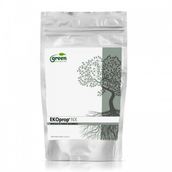 Экопроп Н (Ekoprop N) биофунгицид (Green Ravenna)