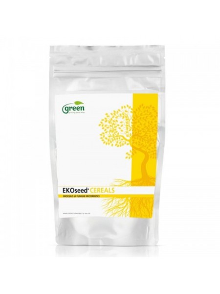 Экосид Зерновые (Eкoseed Cereal) биостимулятор роста (Green Ravenna)