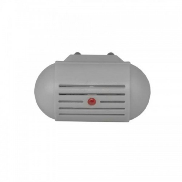 Электрический отпугиватель комаров CTRL-ID301V (Bradas)
