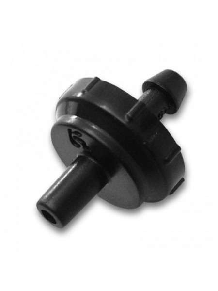 Эмиттер с компенсацией 3,8 л/ч (10 шт.) DSE-0310 (Bradas)
