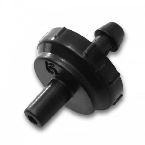 Эмиттер с компенсацией 3,8 л/ч (10 шт.) DSE-0310 (Bradas)