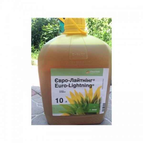 Гербицид Евро-Лайтнинг - BASF