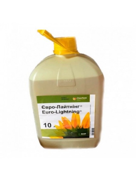 Гербицид Евро-Лайтнинг ПЛЮС - BASF