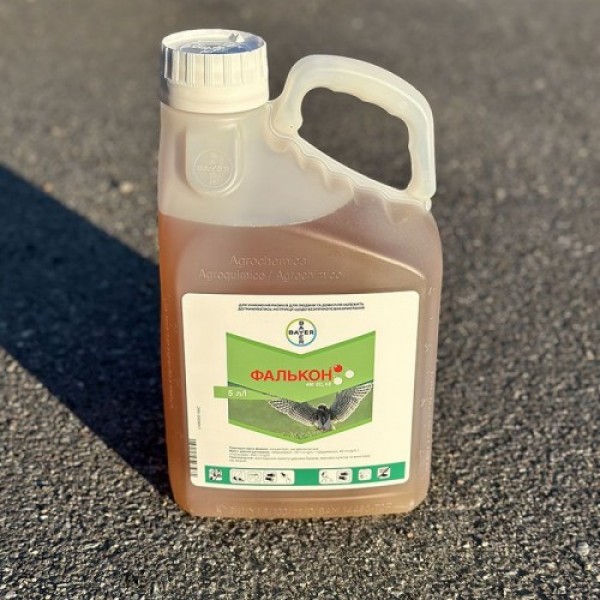 Фунгицид Фалькон – Bayer