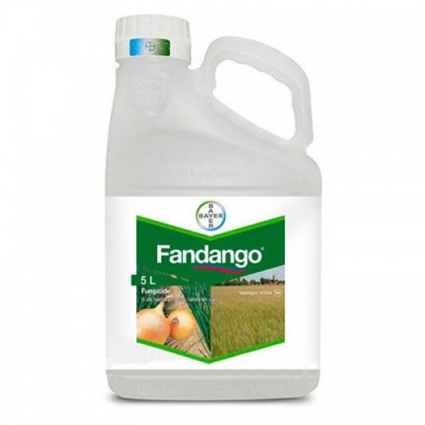 Фунгицид Фанданго – Bayer