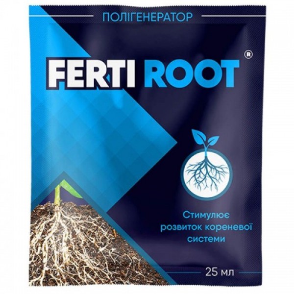 Ферт Рут (Ferti Root) полигенератор (Bocop)