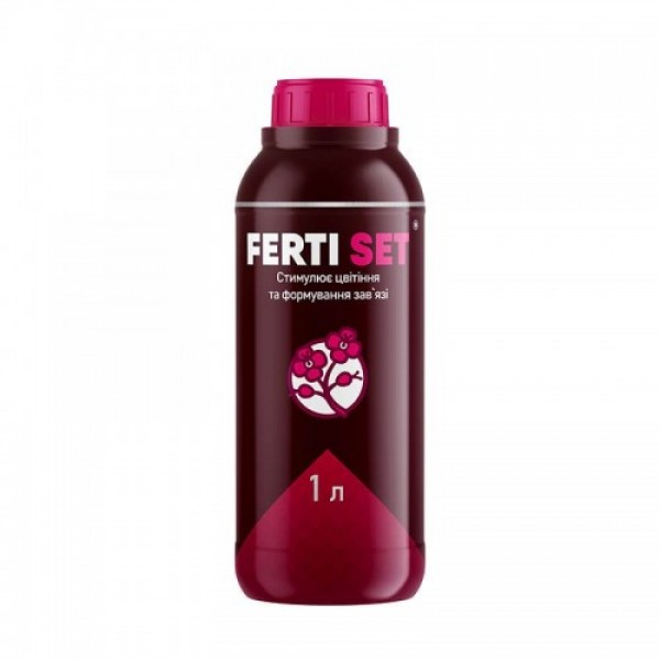 Ферт Сет (Ferti Set) полигенератор (Bocop)