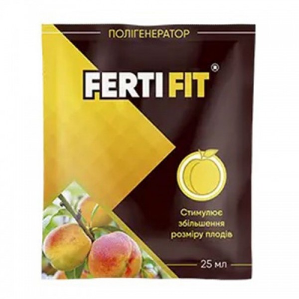 Ферти Фит (Ferti Fit) полигенератор (Bocop)