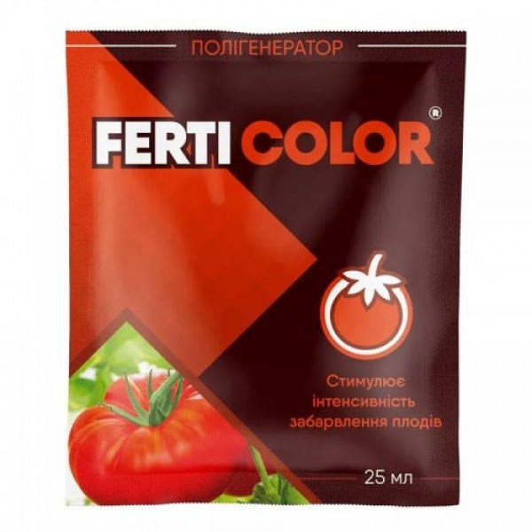 Ферти Колор (Ferti Color) полигенератор (Bocop)