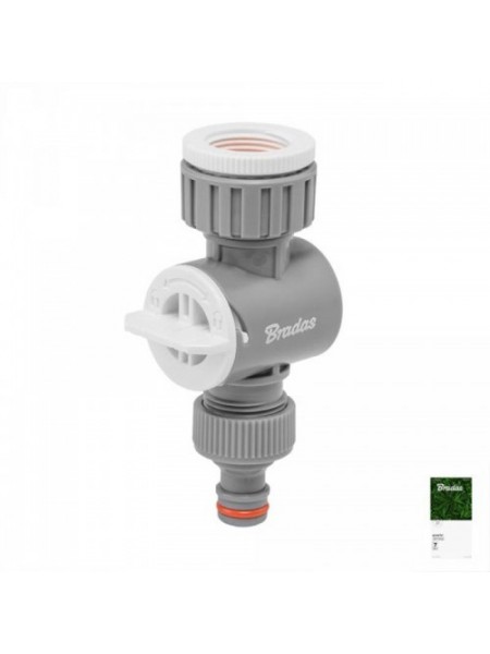 Фильтр WL-2190 для кранов с резьбой 3/4" / 1" (Bradas)